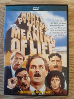 Monty Pythons - The Meaning Of Life (Meningen Med Livet)