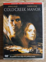 Cold Creek Manor