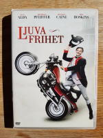 Ljuva frihet