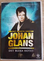 Johan Glans - Det Bleka Hotet