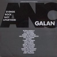 ANC Galan (2 X LP)