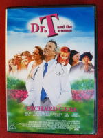 Dr T and the women
