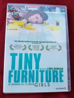Tiny Furniture