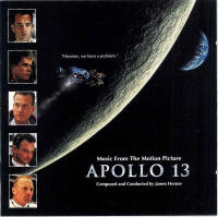 Apollo 13 - Music From The Motion Picture