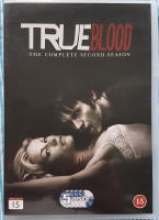 True Blood - Säsong 2 (5-disc)