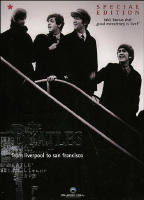 Beatles - From Liverpool to San Francisco (2-disc)