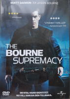 The Bourne supremacy
