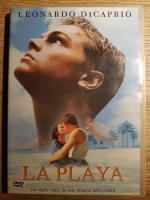 The Beach (La Playa)