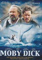 Moby Dick - Miniserien