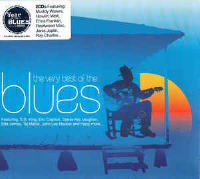 The Very Best Of The Blues (2 x CD)