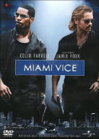 Miami Vice (Inplastad)
