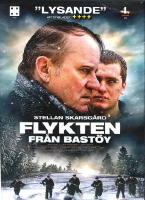 Flykten från Bastöy