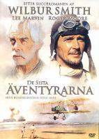 De sista &auml;ventyrarna (Inplastad)