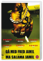 Gå med fred Jamil - Ma salama Jamil