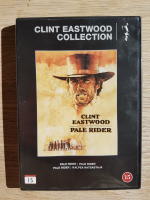 Pale rider