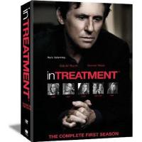In Treatment - S&auml;song 1 (9-disc)