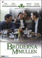 Br&ouml;derna McMullen