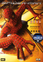 Spider-Man 1 (2002)