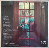 The Rise And Fall Of Ziggy Stardust And The Spiders From Mars