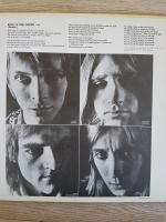 The Rise And Fall Of Ziggy Stardust And The Spiders From Mars