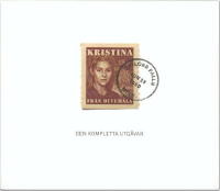 Kristina Fr&aring;n Duvem&aring;la (Den Kompletta Utg&aring;van) (3 x CD)