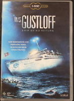 M/S Gustloff - Ship of no return (2-disc)