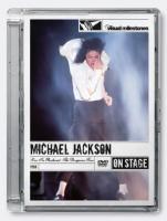 Michael Jackson - Live in Bucharest Dangerous Tour