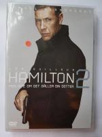 Hamilton 2 - Men inte om det g&auml;ller din dotter