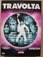 The Travolta Collection (Grease/Saturday Night Fever)