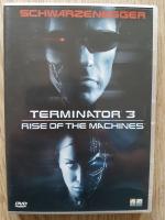 Terminator 3 - Rise of the machines (2 disc)