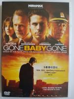 Gone baby gone