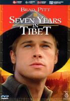 Sju &aring;r i Tibet (Seven years in Tibet)