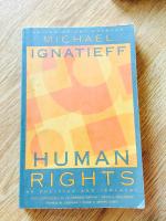 Human Rights as Politics and Idolatry