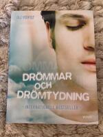 Dr&ouml;mmar och dr&ouml;mtydning