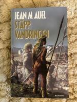 St&auml;ppvandringen