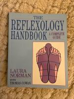 The reflexology handbook