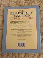 The reflexology handbook
