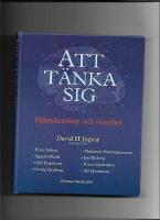 Att t&auml;nka sig : hj&auml;rnkunskap och vitterhet : [ett Berzeliusseminarium anordnat av Svenska l&auml;kares&auml;llskapet]