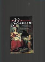 Den f&ouml;rsvunne prinsen : Franska revolutionen och s&ouml;kandet efter Ludvig XVII 