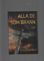 Alla de som brann