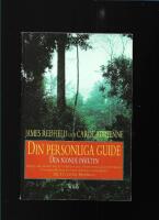 Din personliga guide : den nionde insikten 