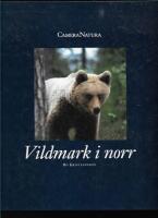 Vildmark i norr