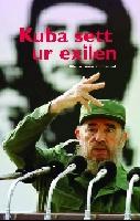 Kuba sett ur exilen