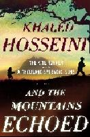 And the mountains echoed