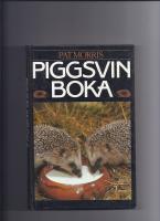 Piggsvinboka
