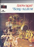 Showboat : song album