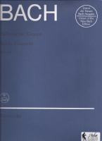 Italienisches Konzert / Italian Concerto : BWV 971