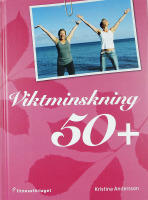 Viktminskning 50+