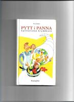 Pytt i panna : kulinariska kryddkorn