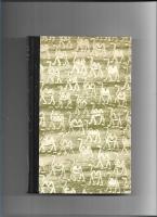 Mongoliet, viddernas g&aring;tfulla land